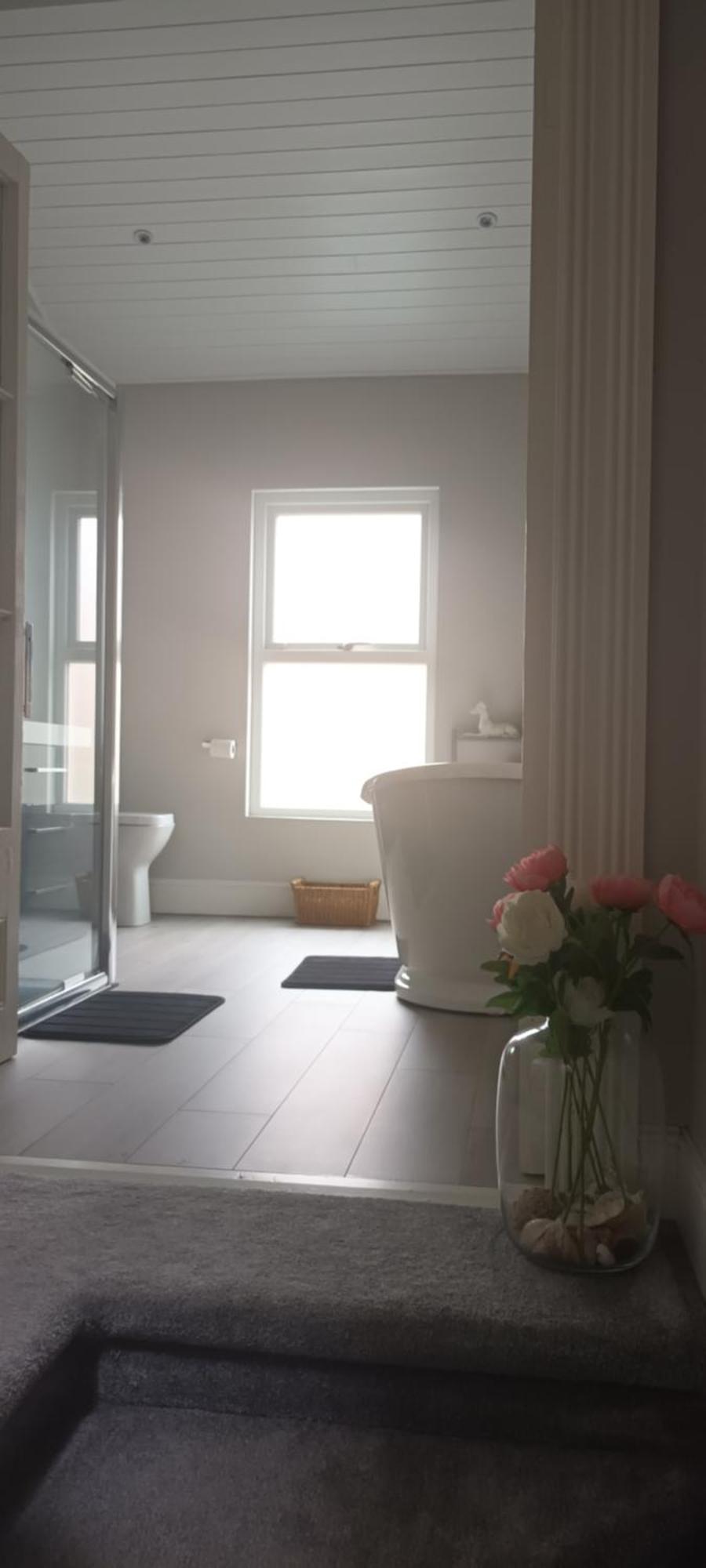 Eglinton Road - Super King - Private Bathroom Bray Eksteriør billede