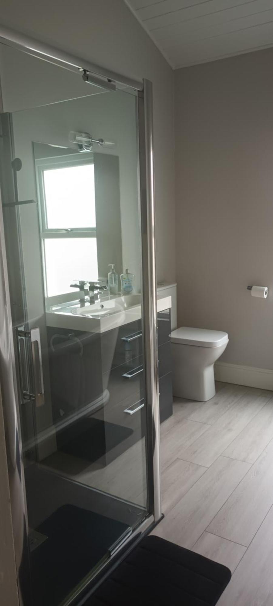Eglinton Road - Super King - Private Bathroom Bray Eksteriør billede